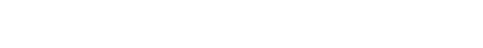 Logo de Ray García en letra blanca sin fondo